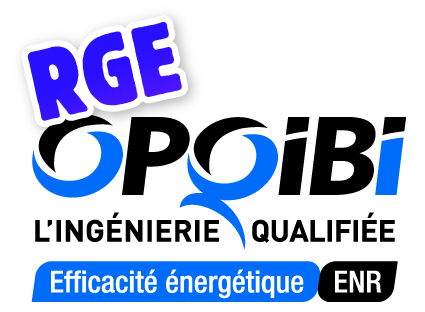 RGE OPQIBI — Efficacité énergétique & ENR