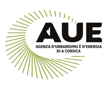 AUE — Agenza d'urbanisimu è d'energia di a Corsica