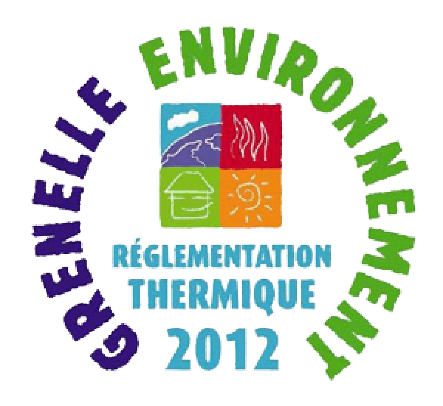 RT 2012 — Réglementation Thermique